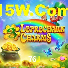 Tournaments 76J