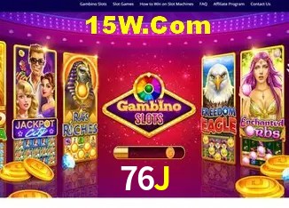 Slot Games 76J