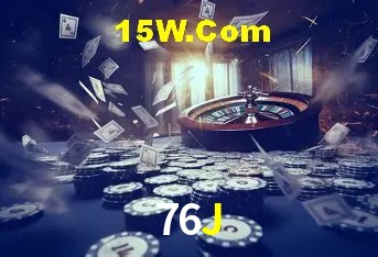 Flash Promotion 76J